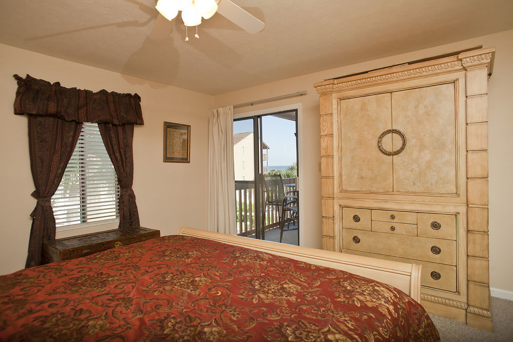 Anchorage Abode II A02 2 Bedroom Condo By Anchorage Myrtle Beach Kültér fotó