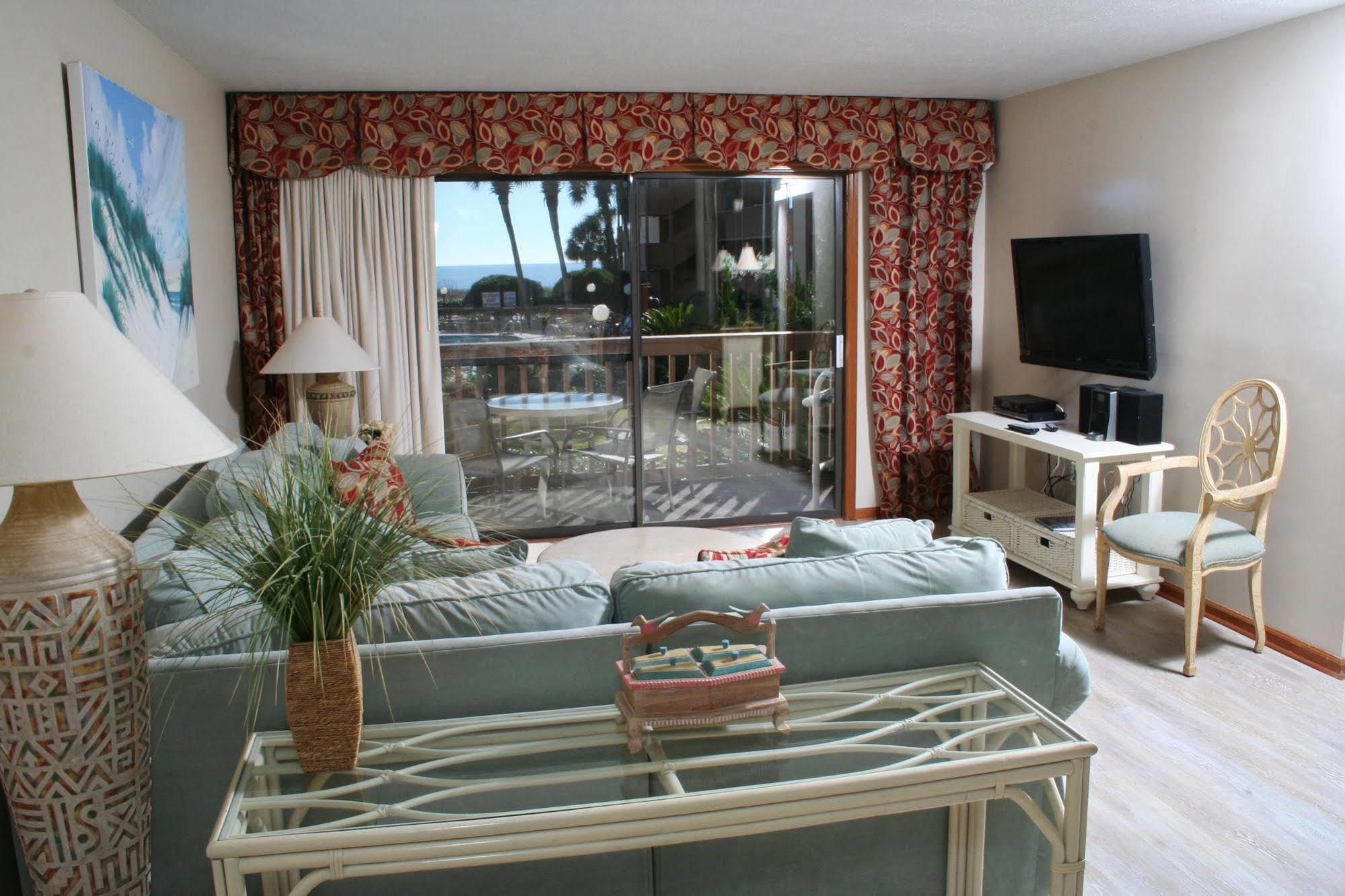Anchorage Abode II A02 2 Bedroom Condo By Anchorage Myrtle Beach Kültér fotó