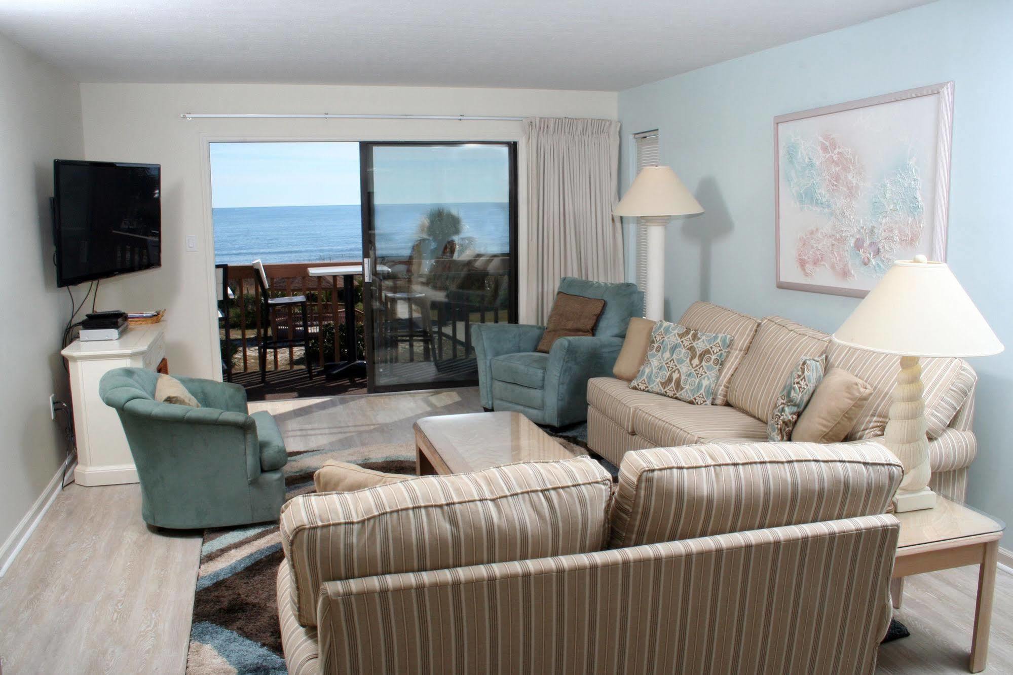 Anchorage Abode II A02 2 Bedroom Condo By Anchorage Myrtle Beach Kültér fotó