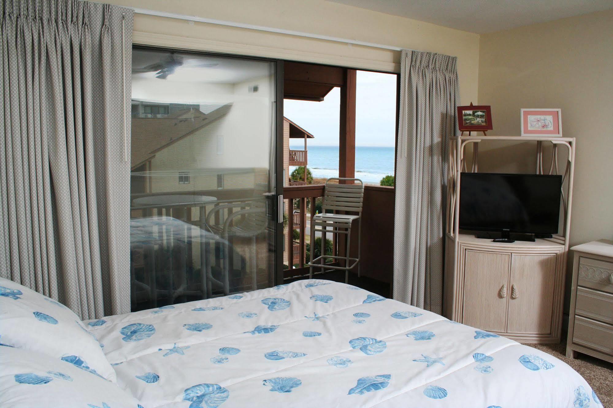 Anchorage Abode II A02 2 Bedroom Condo By Anchorage Myrtle Beach Kültér fotó